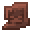 Schädel-Tonscherbe — Minecraft-Block